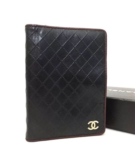 CHANEL Women's Organizer and Day Planners for sale 